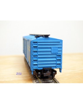 RIVAROSSI "véro" 311, coffret LORELEY EXPRESS Neuf BO
