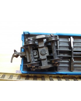 RIVAROSSI "véro" 311, coffret LORELEY EXPRESS Neuf BO