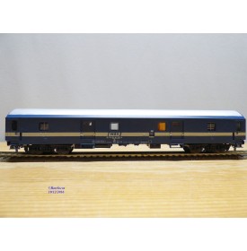 SCHICHT 426 / 80, fourgon postal  grandes lignes type Da   MAV   neuf   BO