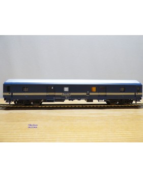 SCHICHT 426 / 80, fourgon postal  grandes lignes type Da   MAV   neuf   BO