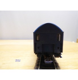 SCHICHT 426 / 80, fourgon postal  grandes lignes type Da   MAV   neuf   BO