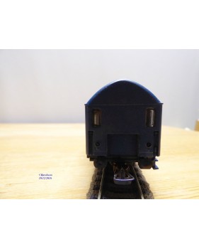 SCHICHT 426 / 80, fourgon postal  grandes lignes type Da   MAV   neuf   BO