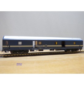 SCHICHT 426 / 80, fourgon postal  grandes lignes type Da   MAV   neuf   BO
