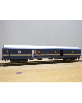 SCHICHT 426 / 80, fourgon postal  grandes lignes type Da   MAV   neuf   BO