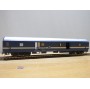 SCHICHT 426 / 80, fourgon postal  grandes lignes type Da   MAV   neuf   BO