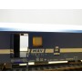 SCHICHT 426 / 80, fourgon postal  grandes lignes type Da   MAV   neuf   BO