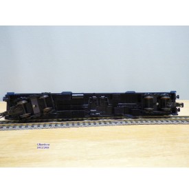 SCHICHT 426 / 80, fourgon postal  grandes lignes type Da   MAV   neuf   BO