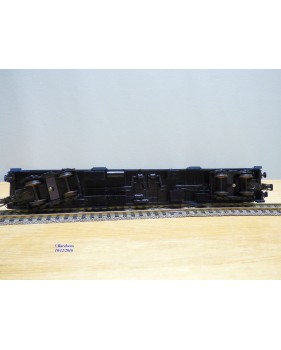 SCHICHT 426 / 80, fourgon postal  grandes lignes type Da   MAV   neuf   BO