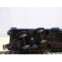 SCHICHT 426 / 80, fourgon postal  grandes lignes type Da   MAV   neuf   BO