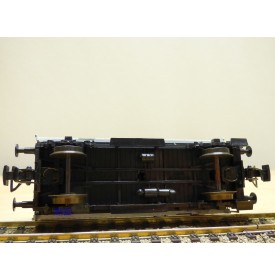 LILIPUT 215 11 Wagon à guérite ancien GÖSSER BIER  ÖBB BO