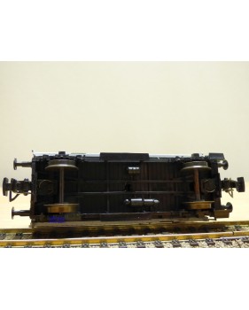 LILIPUT 248 52, wagon bière du Cardinal   SBB    neuf   BO