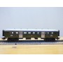 MÄRKLIN  4038 , voiture allégée 2 Kl.   SBB    neuf  BO