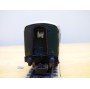 MÄRKLIN  4038 , voiture allégée 2 Kl.   SBB    neuf  BO