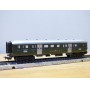 MÄRKLIN  4038 , voiture allégée 2 Kl.   SBB    neuf  BO