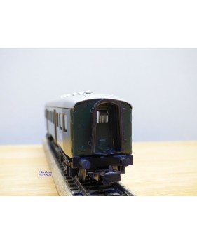 MÄRKLIN 43614