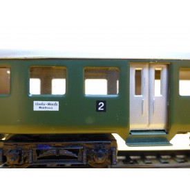 MÄRKLIN 43614