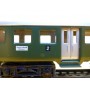 MÄRKLIN  4038 , voiture allégée 2 Kl.   SBB    neuf  BO