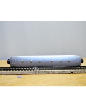MÄRKLIN  4038 , voiture allégée 2 Kl.   SBB    neuf  BO