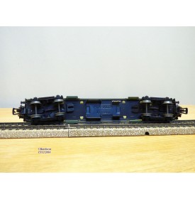 MÄRKLIN  4038 , voiture allégée 2 Kl.   SBB    neuf  BO