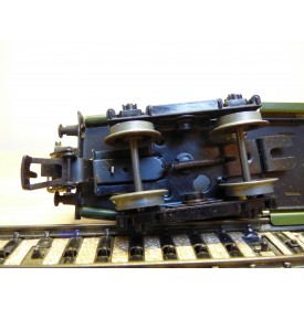 MÄRKLIN  4038 , voiture allégée 2 Kl.   SBB    neuf  BO