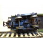 MÄRKLIN  4038 , voiture allégée 2 Kl.   SBB    neuf  BO