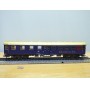 Märklin 4299, voiture  théâtre. Dortmund  type AByg 503   DB   neuf    BO