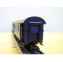 Märklin 4299, voiture  théâtre. Dortmund  type AByg 503   DB   neuf    BO