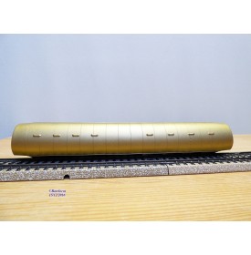 Märklin 4299, voiture  théâtre. Dortmund  type AByg 503   DB   neuf    BO
