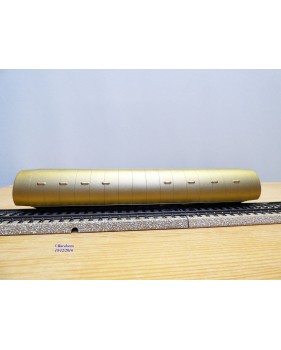 Märklin 4299, voiture  théâtre. Dortmund  type AByg 503   DB   neuf    BO