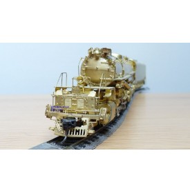 Sunset Models Loco 4884 BIG BOY UP BO