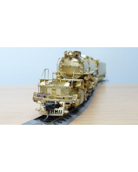Sunset Models Loco 4884 BIG BOY UP BO