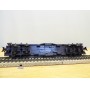 Märklin 4299, voiture  théâtre. Dortmund  type AByg 503   DB   neuf    BO