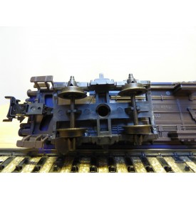 Märklin 4299, voiture  théâtre. Dortmund  type AByg 503   DB   neuf    BO