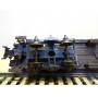 Märklin 4299, voiture  théâtre. Dortmund  type AByg 503   DB   neuf    BO