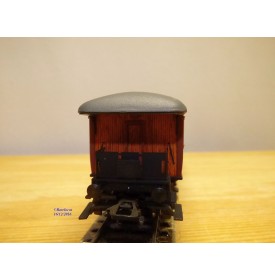 MÄRKLIN 43614