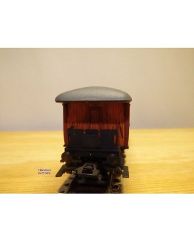 MÄRKLIN 43614
