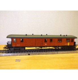 MÄRKLIN 43614