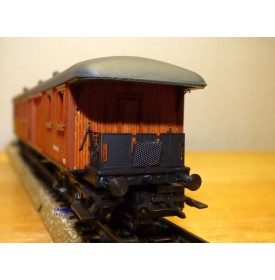 MÄRKLIN 43614