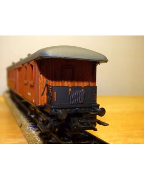 MÄRKLIN 43614