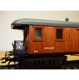 MÄRKLIN 43614