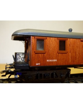 MÄRKLIN 43614