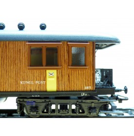 MÄRKLIN 43614