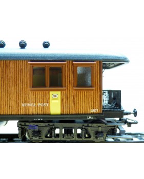 MÄRKLIN 43614