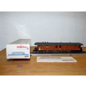 MÄRKLIN 43614