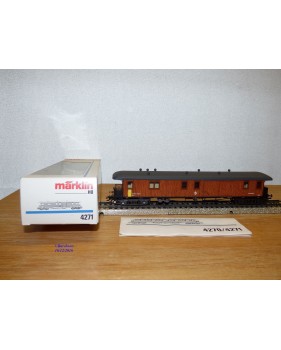 MÄRKLIN 43614