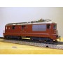 HAG  180.14,  Motrice Bo Bo   Ae 4/4 II  N° 169  Bönigen   BLS    neuf   BO