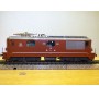 HAG  180.14,  Motrice Bo Bo   Ae 4/4 II  N° 169  Bönigen   BLS    neuf   BO