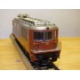 HAG 280.44 Motrice Re 460 Radio Suisse Romande SBB BO