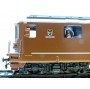 HAG  180.14,  Motrice Bo Bo   Ae 4/4 II  N° 169  Bönigen   BLS    neuf   BO