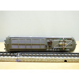 HAG  180.14,  Motrice Bo Bo   Ae 4/4 II  N° 169  Bönigen   BLS    neuf   BO
